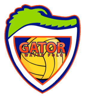 Gator Water Polo